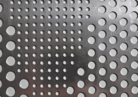 perforated sheets in dubai